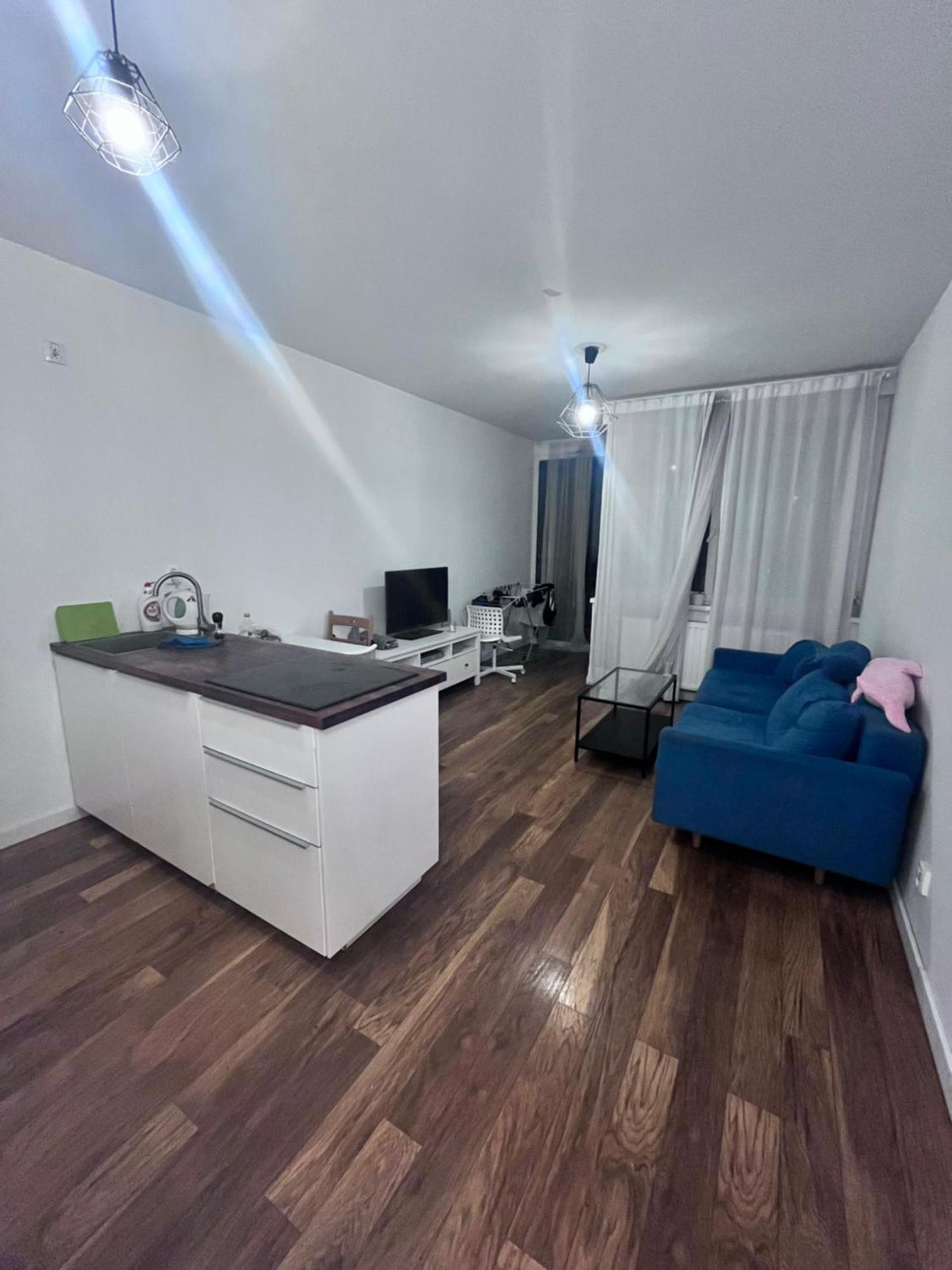 Pokuj Czyzyny Hotel Krakow Ngoại thất bức ảnh