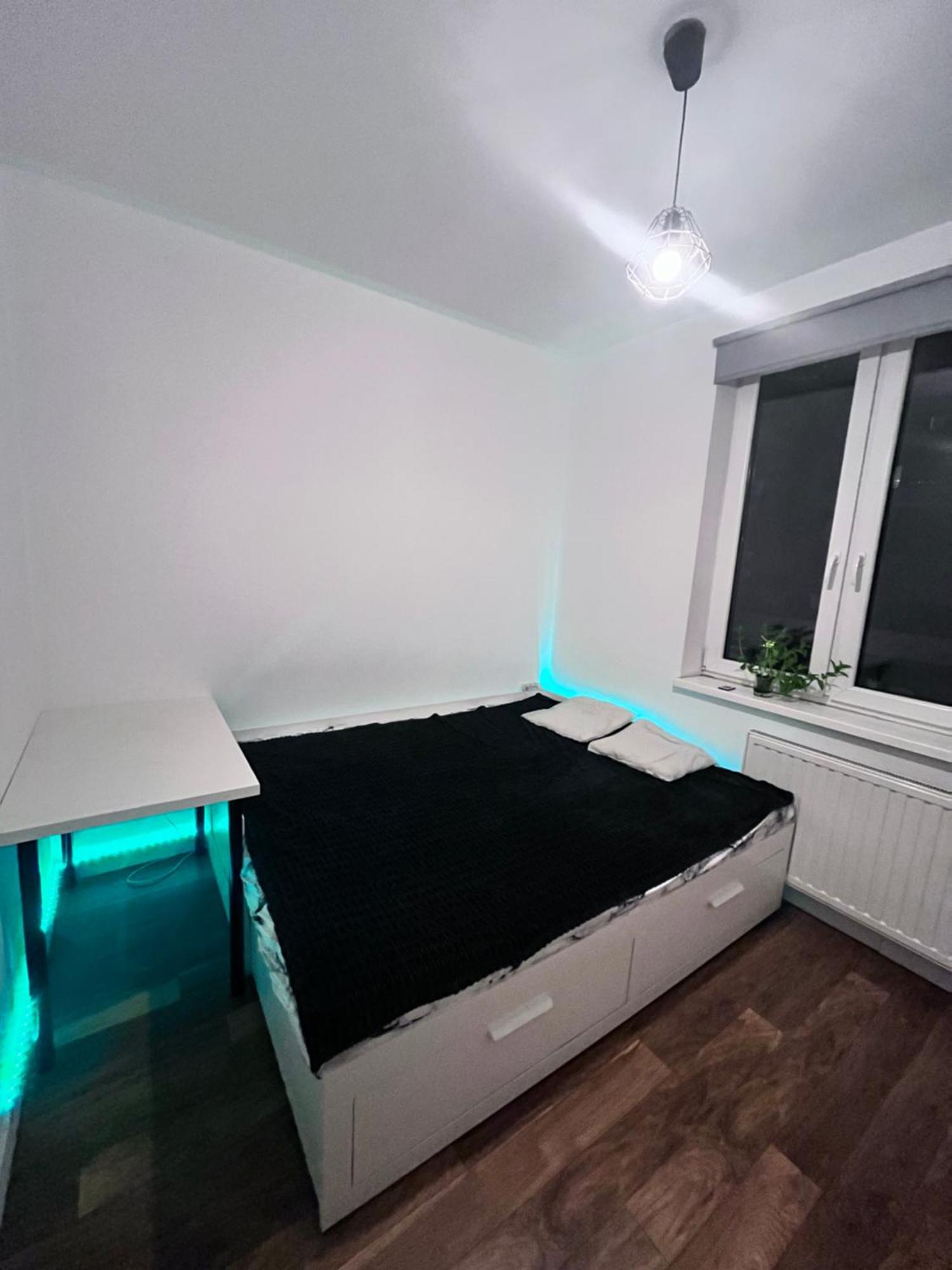 Pokuj Czyzyny Hotel Krakow Ngoại thất bức ảnh